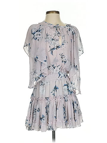 MISA Los Angeles Cocktail Dress (view 1)