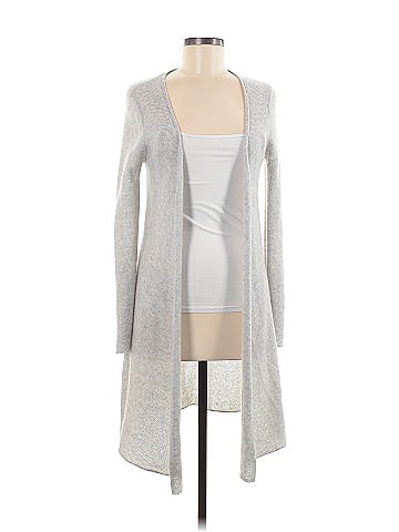 Autumn Cashmere Cashmere Cardigan (view 1)