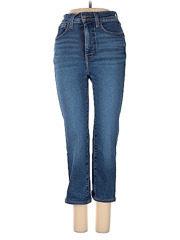 Madewell Jeans (view 1)