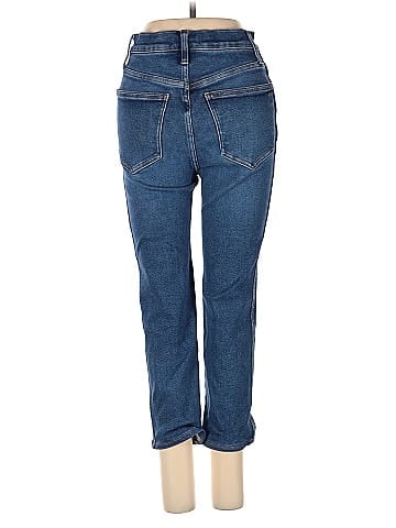 Madewell Jeans (view 2)