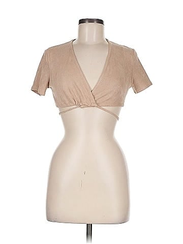 Adika Short Sleeve Top (view 1)