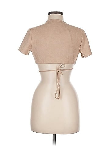 Adika Short Sleeve Top (view 2)