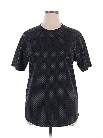 BYLT Short Sleeve Top (view 1)