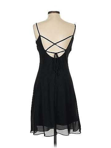 Be Smart Cocktail Dress (view 2)
