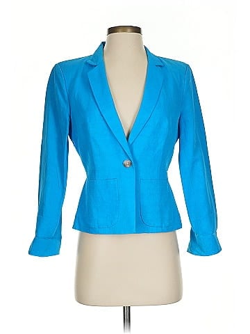 Elizabeth and James Blazer (view 1)