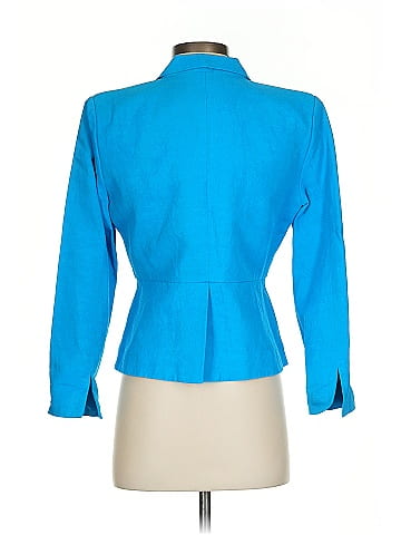 Elizabeth and James Blazer (view 2)