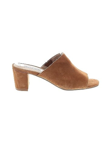 Saks Fifth Avenue Mule/Clog (view 1)