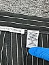 Notations Chevron-herringbone Black Casual Pants Size 10 - photo 3