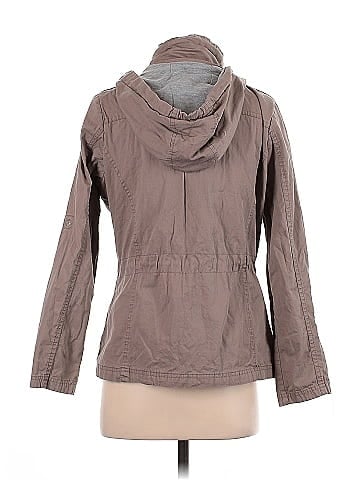 YMI Jacket (view 2)