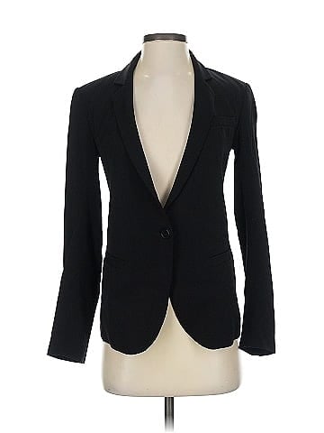 Theory Wool Blazer (view 1)