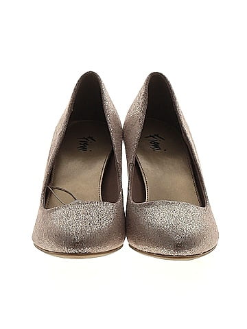Fioni Heels (view 2)