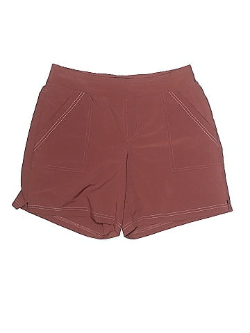 Avalanche Athletic Shorts (view 1)