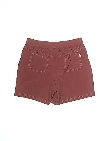 Avalanche Athletic Shorts (view 2)