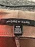 Andrew Marc for Costco Gray Brown Track Pants Size M - photo 6
