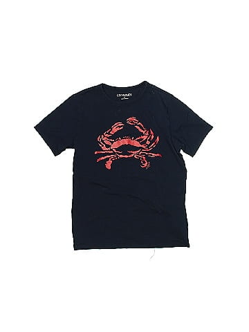 Crewcuts Outlet Short Sleeve T-Shirt (view 1)