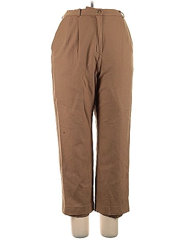 Pendleton Wool Pants (view 1)