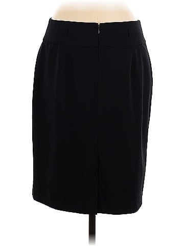 Liz Claiborne Career Formal Skirt (view 2)