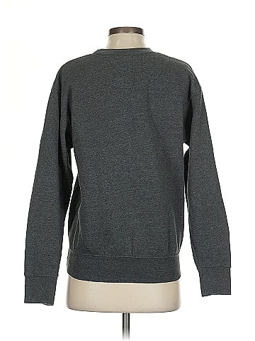 Oxford Sweatshirt (view 2)