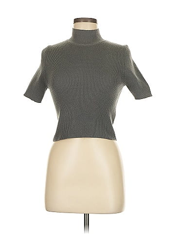 Zara Turtleneck Sweater (view 1)