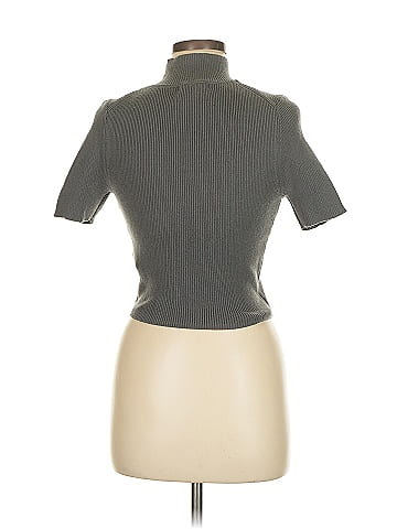 Zara Turtleneck Sweater (view 2)