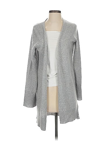 Skull Cashmere Cashmere Cardigan (view 1)