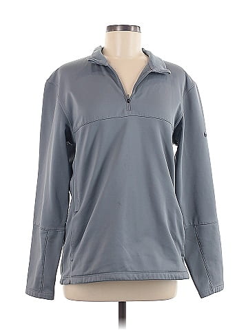 Nike Golf Pullover Sweater (view 1)