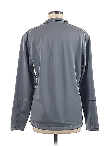 Nike Golf Pullover Sweater (view 2)