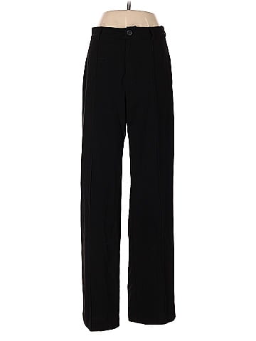 Pull&Bear Dress Pants (view 1)