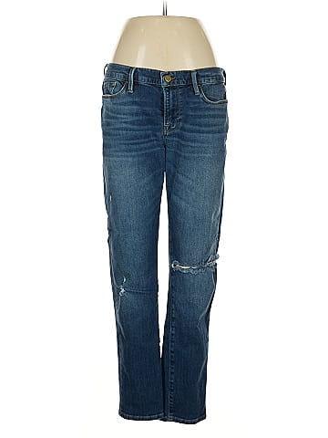 FRAME Jeans (view 1)