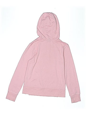 Eddie Bauer Zip Up Hoodie (view 2)