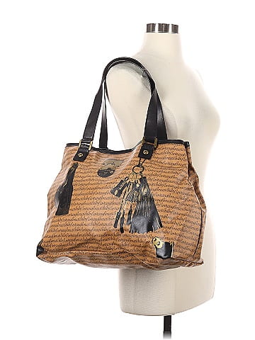 L.A.M.B. Tote (view 2)
