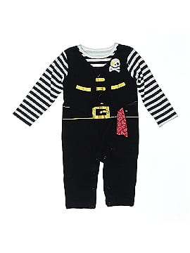 Way To Celebrate! Overalls