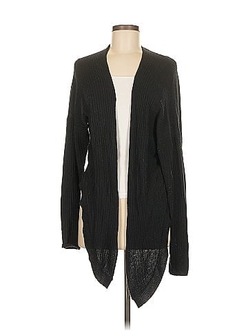 Autumn Cashmere Cashmere Cardigan (view 1)