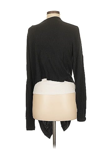 Autumn Cashmere Cashmere Cardigan (view 2)