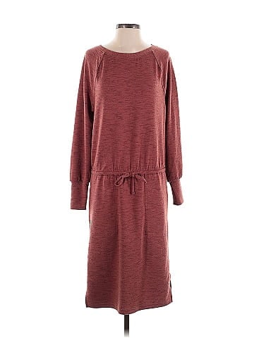 PrAna Casual Dress (view 1)