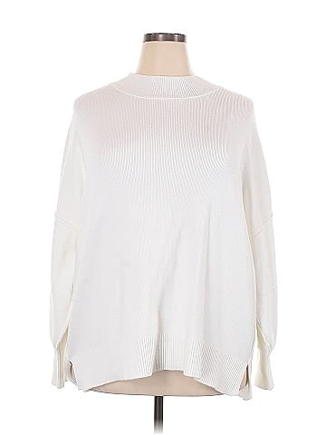 Zesica Turtleneck Sweater (view 1)