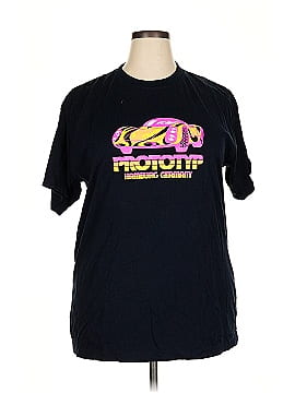 ID Identity Short Sleeve T-Shirt (view 1)
