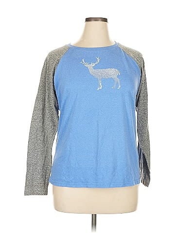Artisans Long Sleeve T-Shirt (view 1)