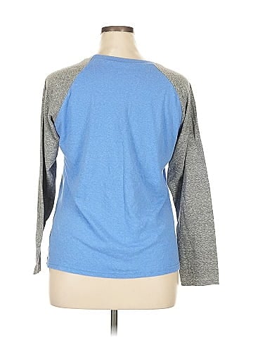 Artisans Long Sleeve T-Shirt (view 2)