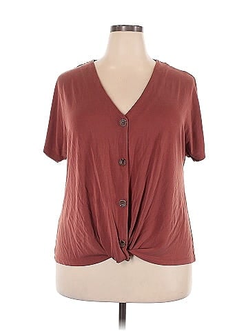 Daytrip Short Sleeve Top (view 1)