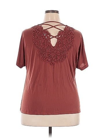 Daytrip Short Sleeve Top (view 2)