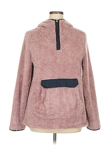 Oddi Fleece (view 1)
