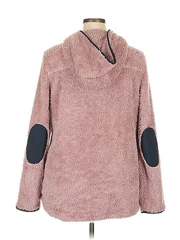 Oddi Fleece (view 2)