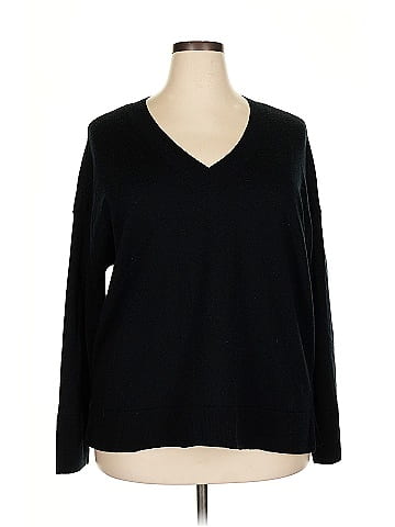 Banana Republic Wool Pullover Sweater (view 1)