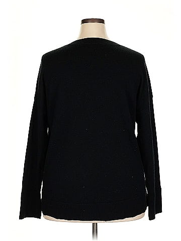 Banana Republic Wool Pullover Sweater (view 2)