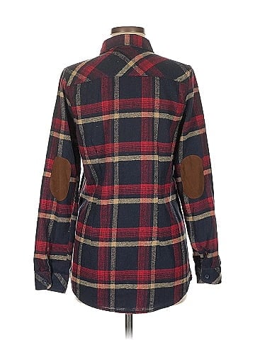 Ci Sono Long Sleeve Blouse (view 2)