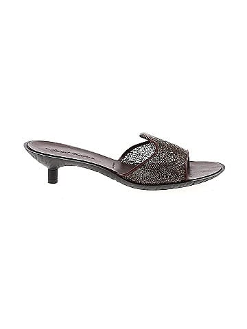 Robert Clergerie Mule/Clog (view 1)