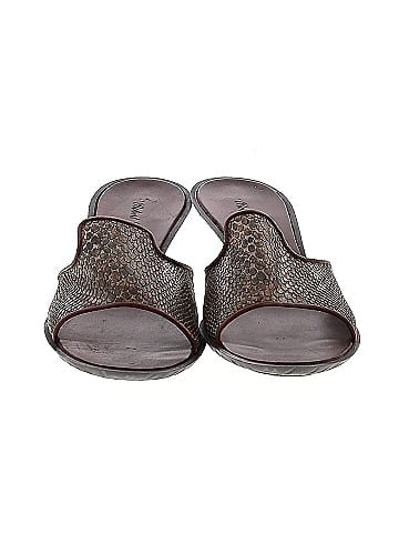 Robert Clergerie Mule/Clog (view 2)
