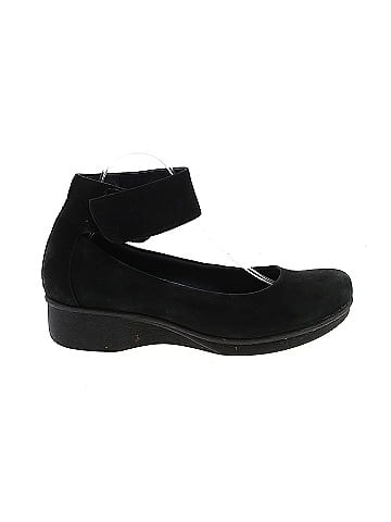 Dansko Flats (view 1)