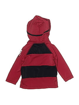 Baby Gap Raincoat (view 2)